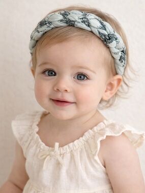 kate quinn Bamboo Headband Set